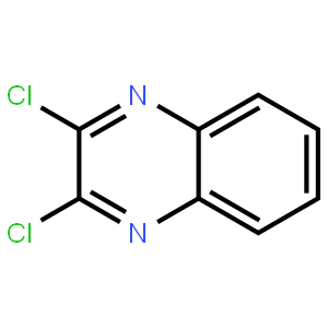 2,3-二氯喹喔啉