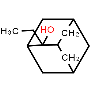 2-乙基-2-金刚烷醇