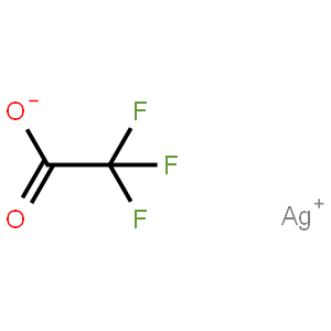 三氟乙酸银