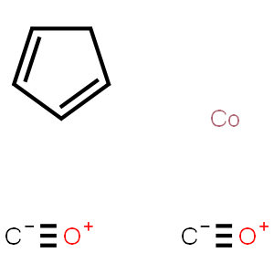 二羰基环戊二烯钴(Ⅰ)