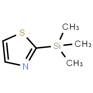 2-(三甲基硅基)噻唑