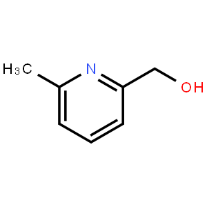 6-甲基-2-吡啶甲醇