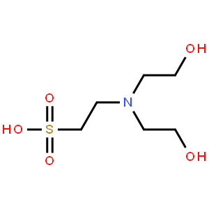 N,N-二(2-羟乙基)-2-氨基乙磺酸(BES)
