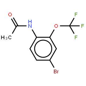 4-三氟甲氧基乙酰苯胺
