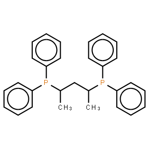 (2R,4R)-(+)-2,4-双(二苯基磷)戊烷