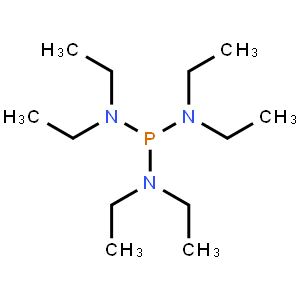 三(二乙氨基)膦