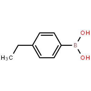 4-乙基苯硼酸