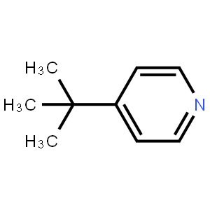 4-叔丁基吡啶