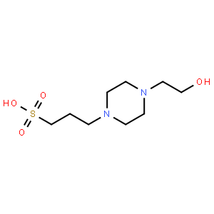 4-(2-羟乙基)-1-哌嗪丙磺酸