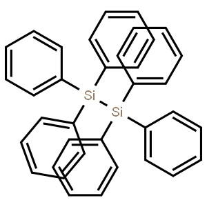 六苯基二硅烷