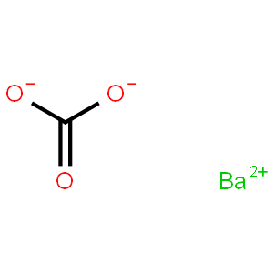 碳酸钡, ACS级