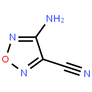 4-氨基-3-氰基-1,2,5-噁二唑