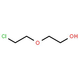 2-(2-氯乙氧基)乙醇