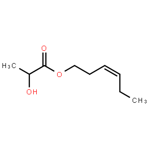 顺式-3-己烯醇乳酸酯
