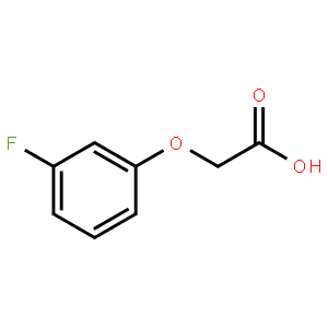 (3-氟苯氧基)乙酸