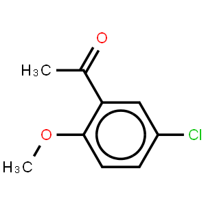 5-氯-2-甲氧基苯乙酮