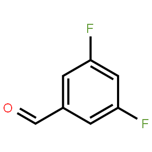 3,5-二氟苯甲醛