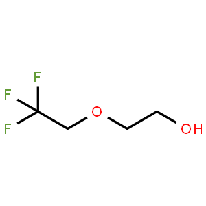 2-(2,2,2-三氟乙氧基)乙醇