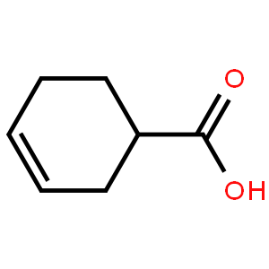 3-环己烯-1-甲酸