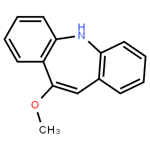 10-甲氧基亚氨基芪