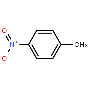 4-硝基甲苯