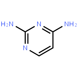 2，4-二氨基嘧啶
