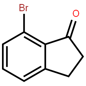 7-溴-1-茚满酮