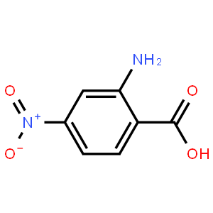 4-硝基邻氨基苯甲酸