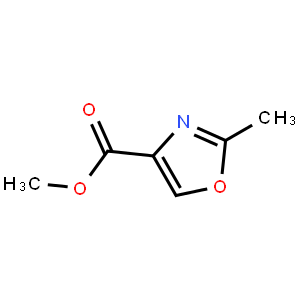 2-甲基恶唑-4-羧酸甲酯