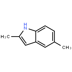 2,5-二甲基吲哚