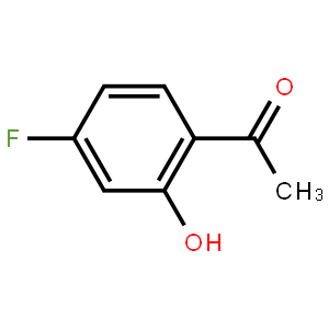4'-氟-2'-羟基苯乙酮