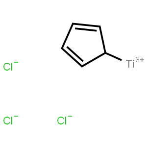 环戊二烯基三氯化钛