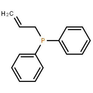 烯丙基二苯基膦