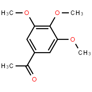 3',4',5'-三甲氧基苯乙酮