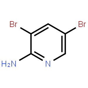 2-氨基-3,5-二溴吡啶