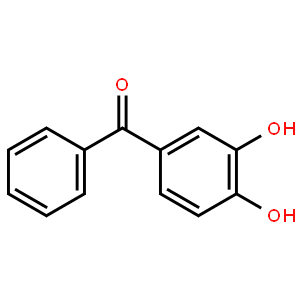 3,4-二羟基二苯甲酮