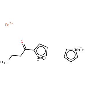 丁酰二茂铁