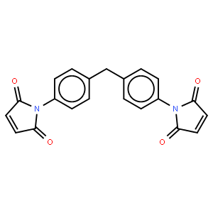 4,4'-亚甲基双(N-苯基马来酰亚胺)