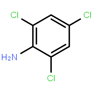 2,4,6-三氯苯胺