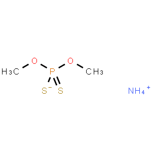 Phosphorothioic acid,O-[4-[(dimethylamino)sulfonyl]phenyl] O,O-dimethyl ester（危险化学品）