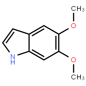 5,6-二甲氧基吲哚