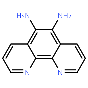 5,6-二氨基-1,10-邻菲罗啉