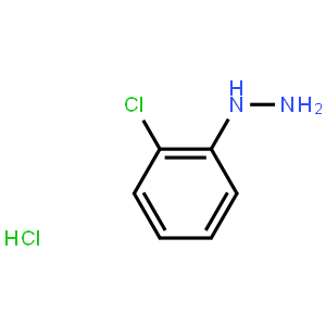 2-氯苯肼盐酸盐