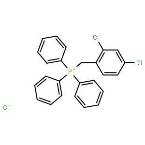 (2,4-二氯苄基)三苯基氯化膦