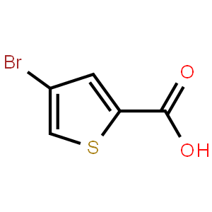 4-溴噻吩-2-甲酸