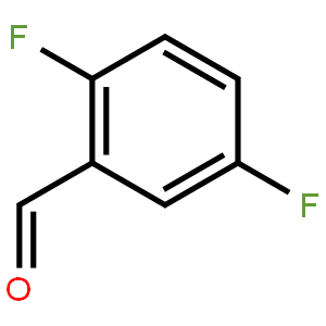 2,5-二氟苯甲醛