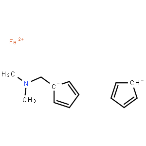 N,N-二甲基二茂铁甲胺