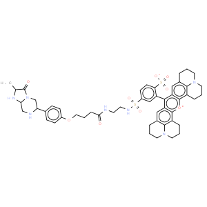 红-2-甲基-6-苯基-3,7-二氢咪唑[1,2-Α]吡嗪-3-酮[化学发光试剂]