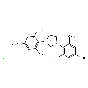 1,3-双(2,4,6-三甲基苯基)咪唑盐酸盐