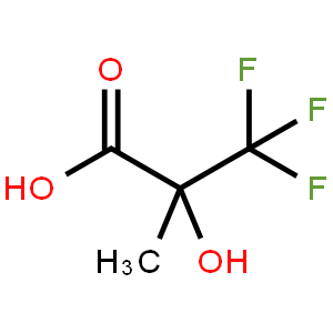 -3,3,3-三氟-2-羟基-2-甲基丙酸